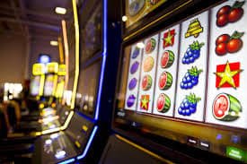 Slot dengan berbagai tema dan grafik menarik di satset138