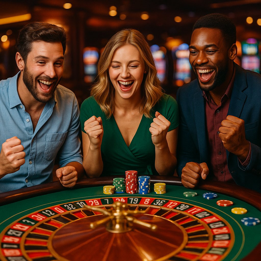 Live casino dengan dealer langsung tersedia di satset138