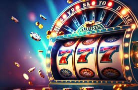 Pemenang live casino satset138 sedang merayakan kemenangan