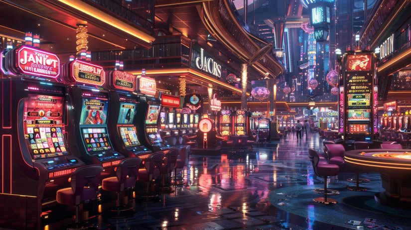 Promosi dan bonus menarik untuk anggota satset138 Indonesia