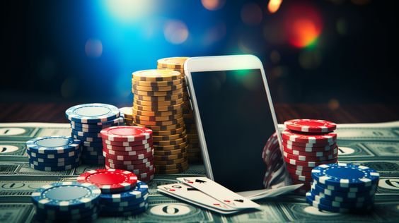 Promosi cashback mingguan untuk slot online dan permainan kasino