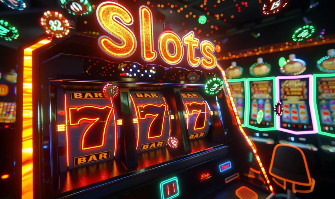 Koleksi slot online populer di platform satset138 Indonesia