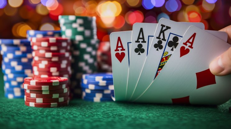 Pemain slot memegang hadiah kemenangan besar di satset138