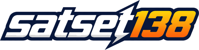 Logo satset138 platform hiburan online Indonesia